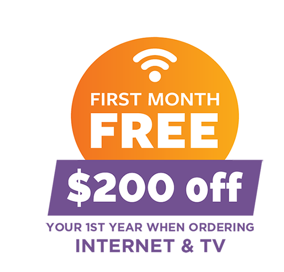 Get Glo Fiber Internet First Month Free