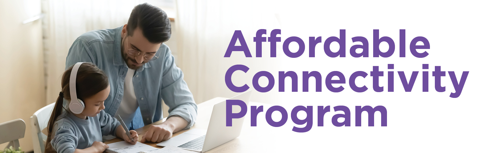 Affordable Connectivity Program