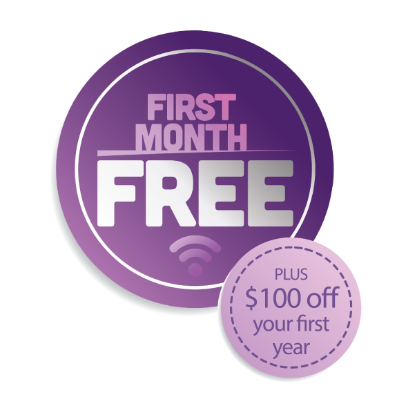 Get Glo Fiber Optic 5 Gig Internet