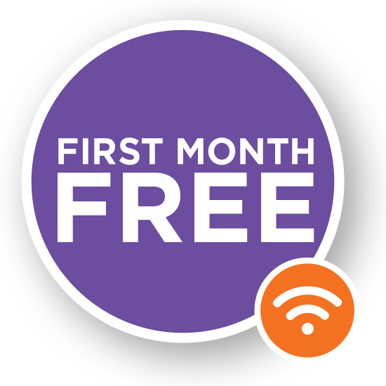 Get Glo Fiber Optic 5 Gig Internet