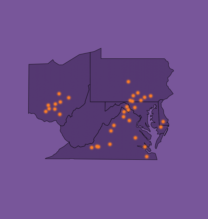 Fast Fiber Optic Internet In VA, WV, PA, DE, MD | Glo Fiber