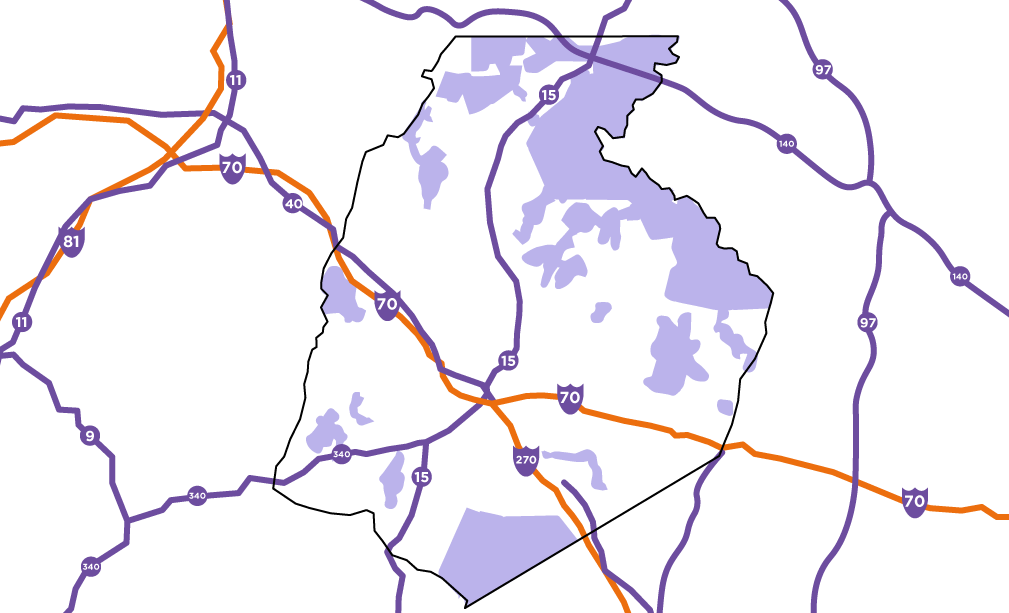 Subsidy 2024 Frederick MD