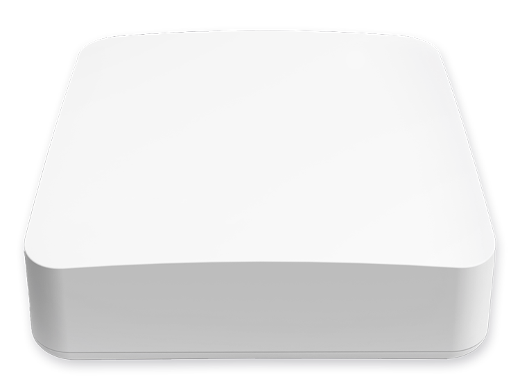Future-ready technology representation