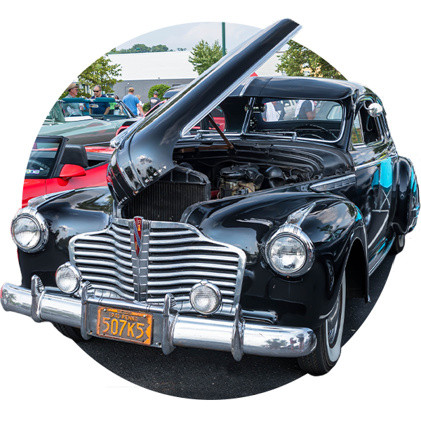 Generic Car