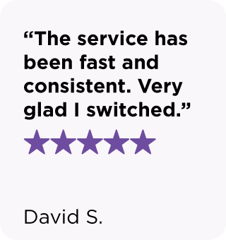 Customer Testimonial