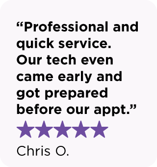 Customer Testimonial