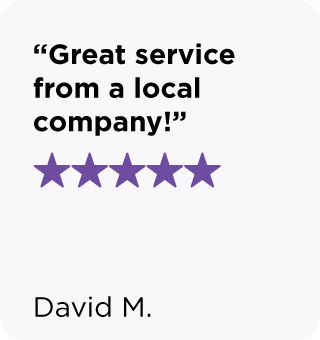 Customer Testimonial