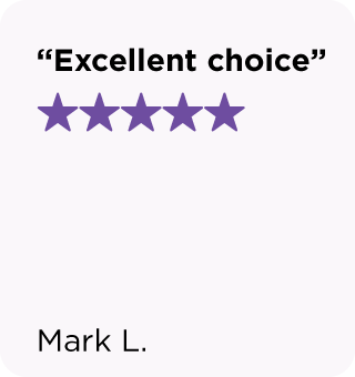 Customer Testimonial