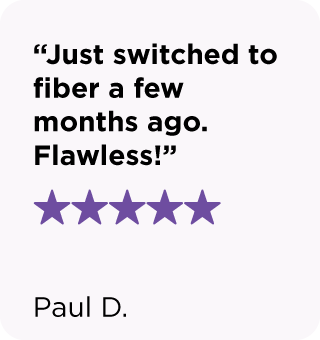 Customer Testimonial