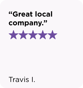 Customer Testimonial