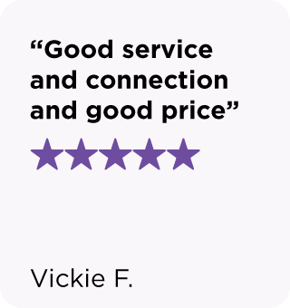 Customer Testimonial