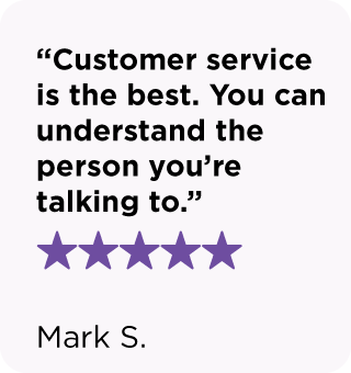 Customer Testimonial