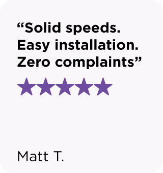 Customer Testimonial