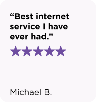 Customer Testimonial