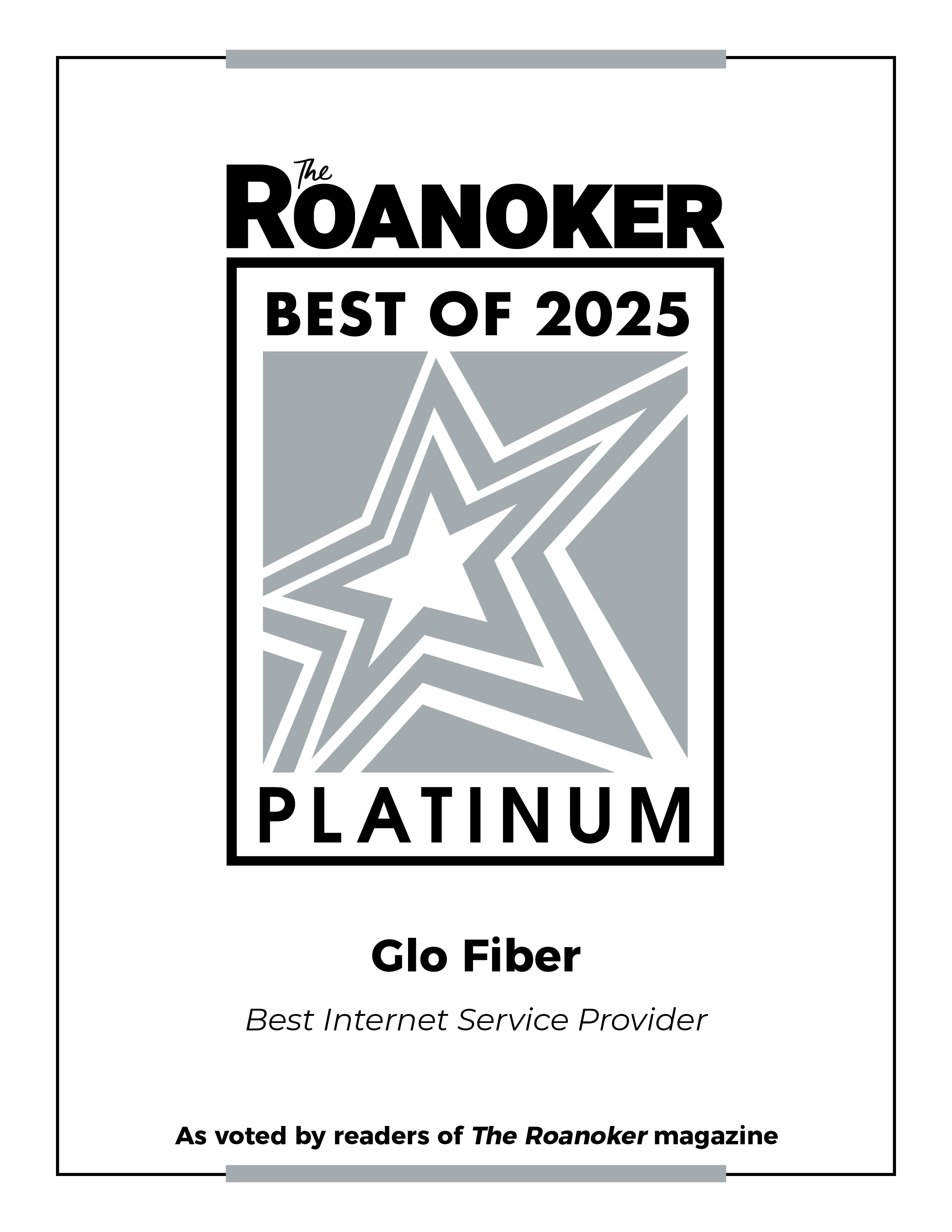 Best of Roanoker