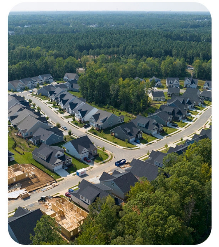 Williamsburg HOA